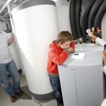 Od rupieciarni do oazy porządku: odzyskaj piwnicę w jeden weekend