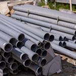 Altana z dużych rur PCV krok po kroku: tani, lekki i trwały azyl w ogrodzie