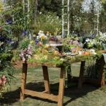 Zaduma wśród zieleni: 12 nastrojowych aranżacji ogrodu na Wielki Piątek